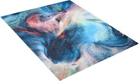 TA Koberec 36500 TLAČ TOSCANA Rozmer: 80x150 cm