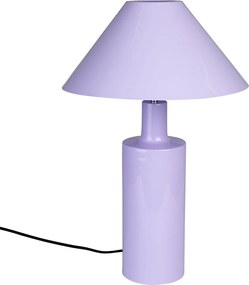 Zuiver Wonders stolná lampa - Fialová