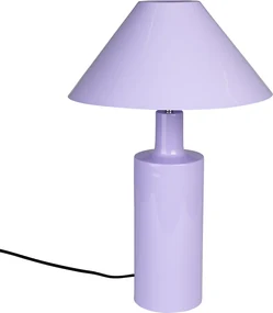 Zuiver Wonders stolná lampa - Fialová