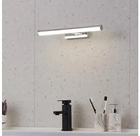 Eglo 97081 - LED Kúpeľňové osvetlenie zrkadla VADUMI 1xLED/7,4W/230V EG97081