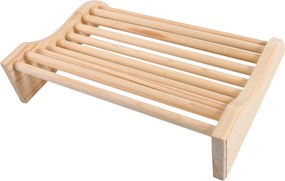 Marimex | Podhlavník do sauny Comfort | 11105966