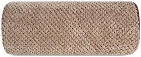Dekorstudio Rýchloschnúci uterák ZOE - béžový Rozmer uteráku: 50x90cm