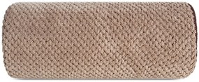 Dekorstudio Rýchloschnúci uterák ZOE - béžový Rozmer uteráku: 70x140cm