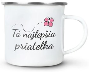 Sablio Plecháčik Tá najlepšia priateľka: 300 ml