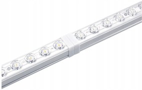 BERGE LED lampa NEPTUN 60cm - 18W -1800lm - IP20 - 4000K - neutrálna biela