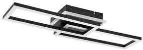 Rabalux 71393 - Stmievateľné LED stropné svietidlo RAMIN LED/30W/230V 3000-6500K + DO