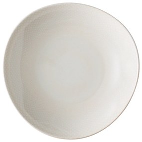 Tanier hlboký Coupe 25 cm set 4 ks - Elements North Organic Structure - 492548