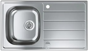 Grohe K200 drez nerez oceľ, kartáčovaná 31552sd1 G31552SD1