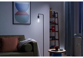 LED RGBW Stmievateľná žiarovka G95 E27/6,3W/230V 2200-6500K Wi-Fi - WiZ