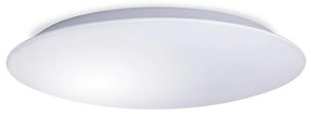 LED Kúpeľňové stropné svietidlo AVESTA LED/28W/230V 4000K IP54