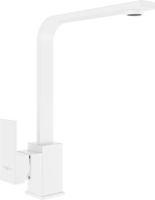 Mexen RITA - Vysoká batéria/drezová, biela, 670300-20