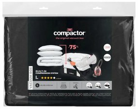 Compactor Vákuový úložný box s puzdrom L, L