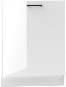 Predné čelo umývačky Oscar 60PZ biela lesklá