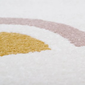 Detský koberec Nattiot Mery, 120 x 170 cm