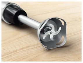 Tefal - Tyčový mixér QUICKCHEF 1000W/230V čierna