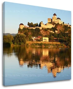 Obraz na stenu SLOVENSKO | rôzne rozmery