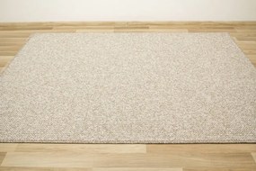 Metrážny koberec Ohio 8112 béžový