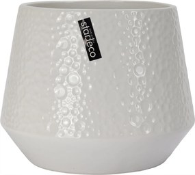 XXXLutz KVETINÁČ 13/10.5/13 cm - Kvety & kvetináče - 005140017201