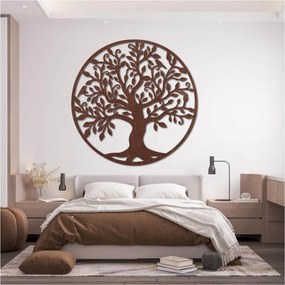 Strom života – drevený obraz na stenu | SENTOP FB-PR0206