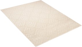 TA Koberec T932E CREAM CANSAS FOZ Rozmer: 60x100 cm