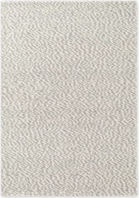 ELLE Decoration, Kusový koberec Lyon Beans 106317 Natural Cream Grey z kolekcie Elle, 140x200, šedá, obývacia izba