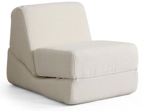 Kreslo Oringina (biela). Akcia -17%. Vlastná spoľahlivá doprava až k Vám domov. 1127314