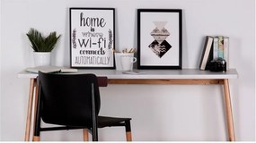 Obraz sømcasa Wifi, 30 × 40 cm