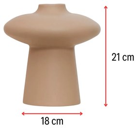 Porcini - Beige