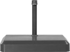 Derby Balkónový stojan 20 kg antracit