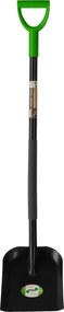 Garden Line Pieskovacie lopaty s oceľovou rukoväťou 120 cm