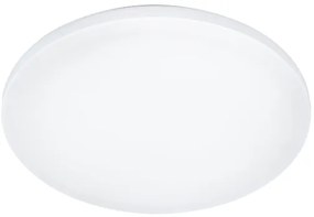 Eglo 900297 - LED Vonkajšie stropné svietidlo RONCO LED/7W/230W pr. 22 cm IP44