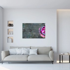 Obraz - Wellness (90x60 cm)
