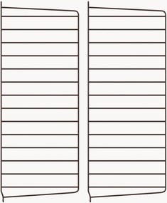 Nástenný panel String System, Š 30 x V 75 cm, rôzne veľkosti