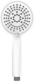 Sprchová hlavica Wenko Young White, ø 11 cm