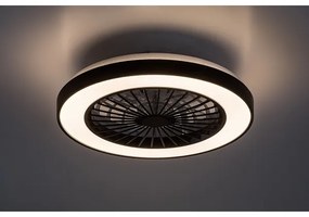 Rabalux 71336-LED Stm. str. sviet. s venti. DALFON 40W/230V 3000/4000/6000K+DO