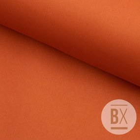 Dimout Classic š. 150 cm - Hnedá hrdzavá