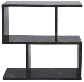 Konferenčný stolík Life Black Marble