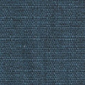 Rohová sedacia súprava Aldon 2F-OTM, modrá tkanina