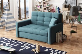 Pohovka Clivia Lux II, Dostupné poťahy: Tatum 283