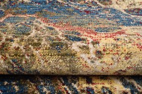 TA Koberec FF51A BÉŽOVÁ RIVOLI FPH Rozmer: 80x150 cm