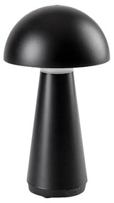 Rabalux 76007 - LED Stmievateľná dotyková nabíjacia lampa ISHTAR 3W/5V 2000mAh IP44