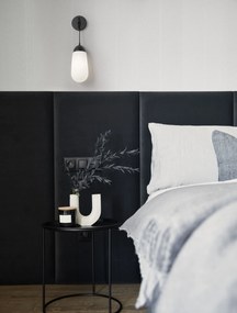 Dizajnové nástenné svietidlo Blaky