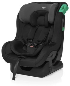 Autosedačka ZOPA Verso R129 - Night Black