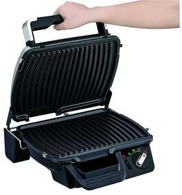 Elektrický gril kontaktný Tefal Supergrill Standard GC450B32