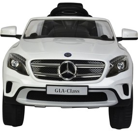 Buddy Toys Elektrické autíčko Mercedes GLA BEC 8110