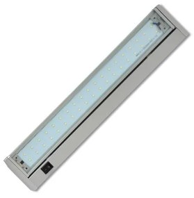 Ecolite TL2016-42SMD/10W - LED Podlinkové svietidlo GANYS LED/10W/230V