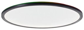 Brilliant - LED RGBW Stmievateľné stropné svietidlo MOSAKO LED/36W/230V + DO