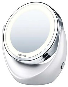 Beurer BEU-BS49 kozmetické zrkadlo s LED osvetlením