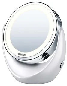 Beurer BEU-BS49 kozmetické zrkadlo s LED osvetlením