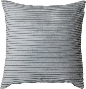 Polášek Povlak na vankúš ZOOM - Šedá | 50 x 50 cm